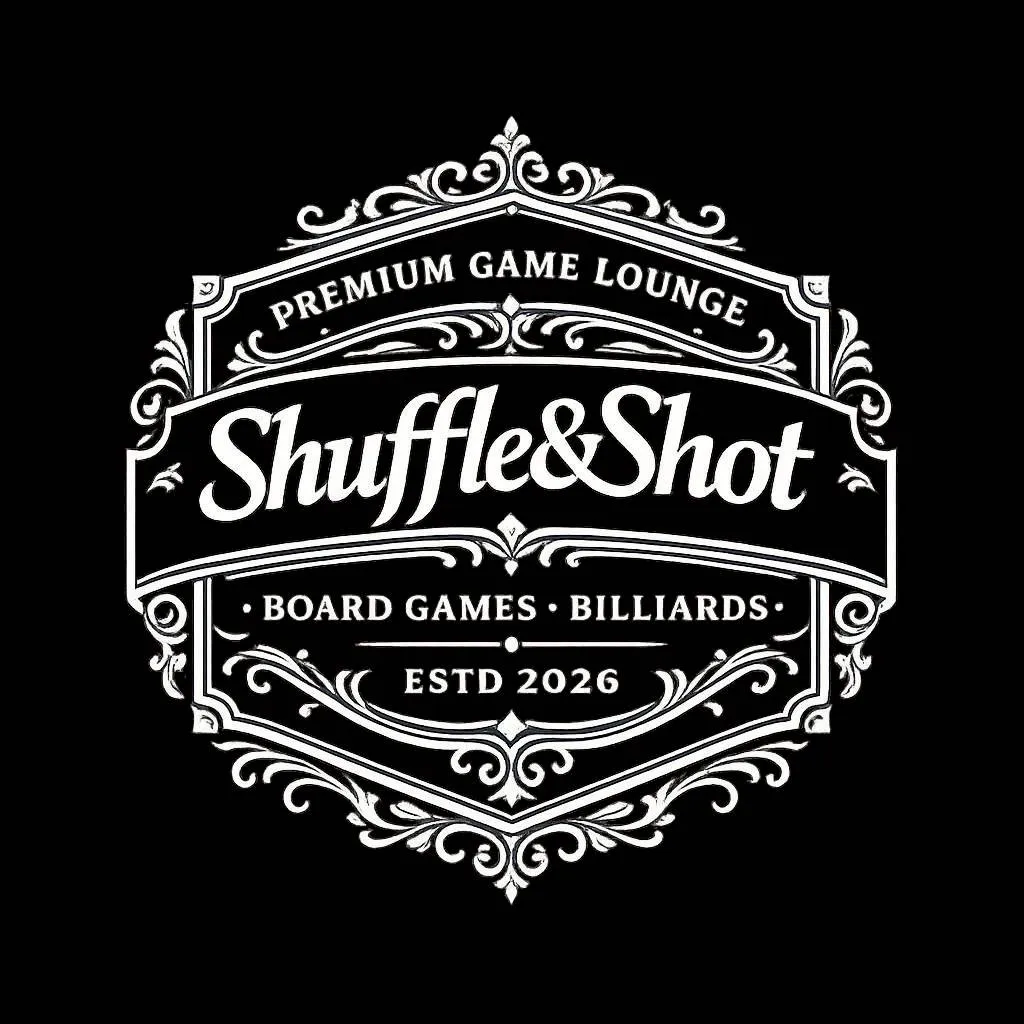 Shuffle&Shot logo